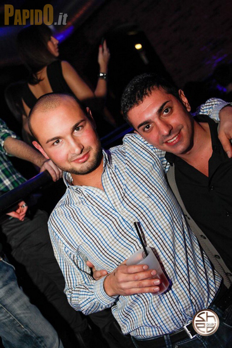 Sabato 09 Febbraio 2013: 