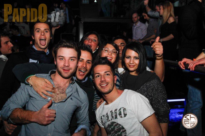 Sabato 09 Febbraio 2013: 