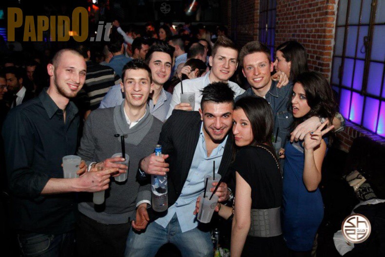 Sabato 09 Febbraio 2013: 