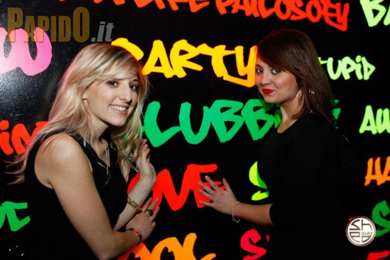Sabato 09 Febbraio 2013: 
