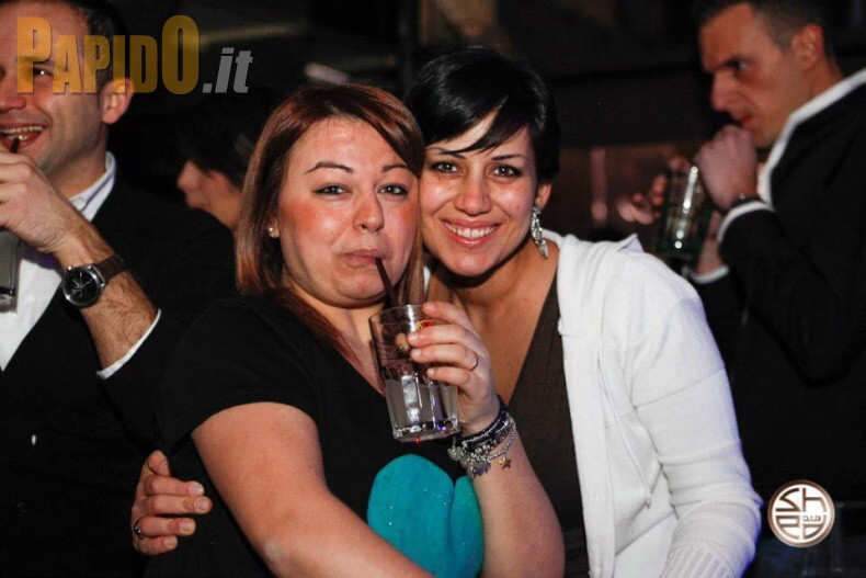 Sabato 09 Febbraio 2013: 