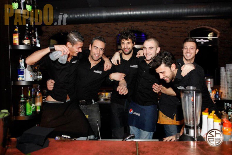 Sabato 09 Febbraio 2013: 