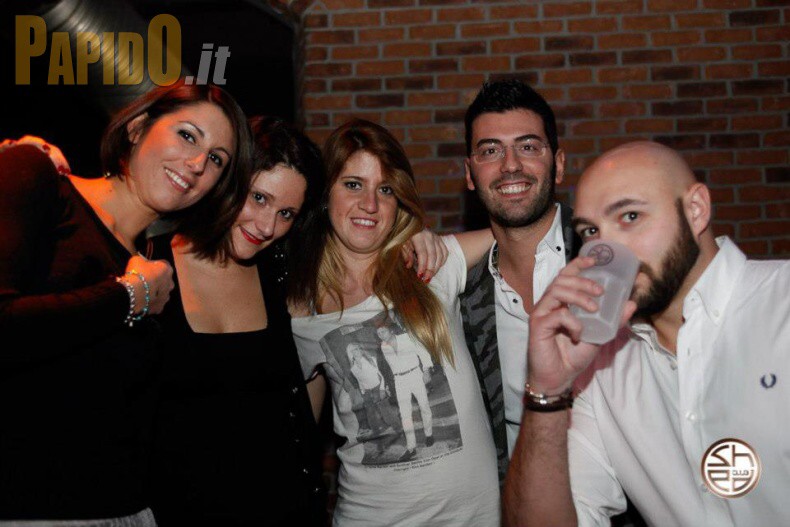 Sabato 09 Febbraio 2013: 