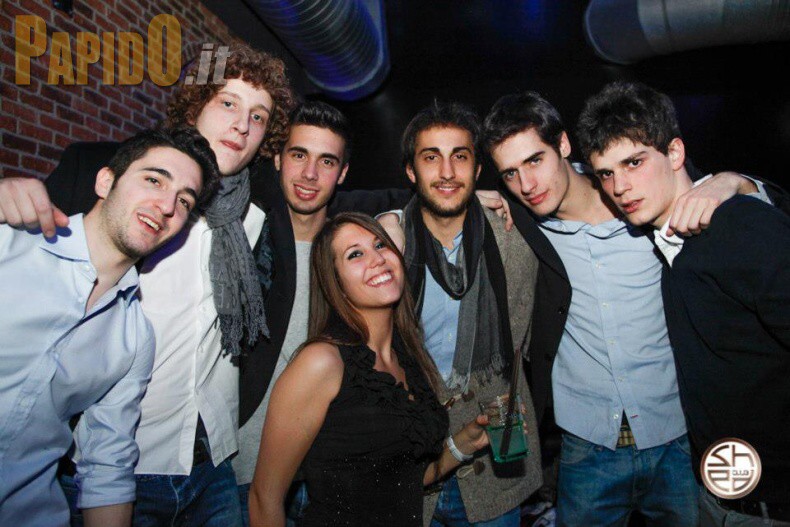 Sabato 09 Febbraio 2013: 