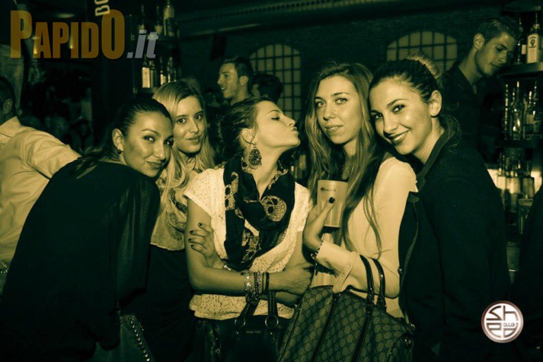 Sabato 09 Febbraio 2013: 