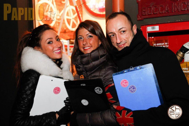 Sabato 09 Febbraio 2013: 