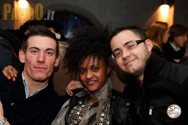 Sabato 09 Febbraio 2013: 