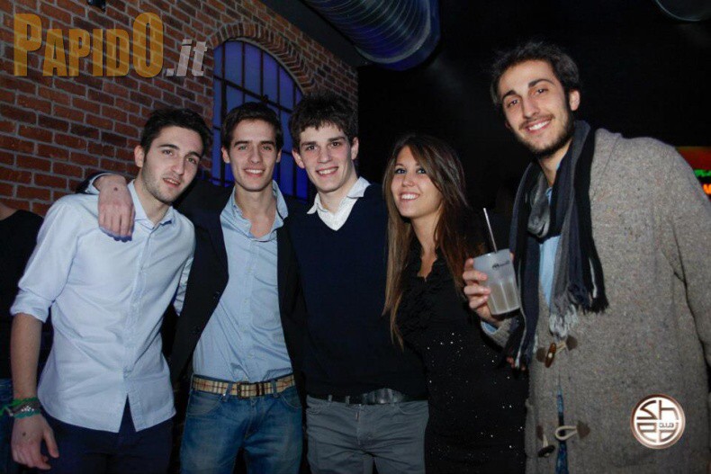 Sabato 09 Febbraio 2013: 