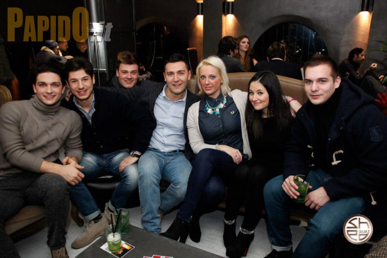Sabato 09 Febbraio 2013: 