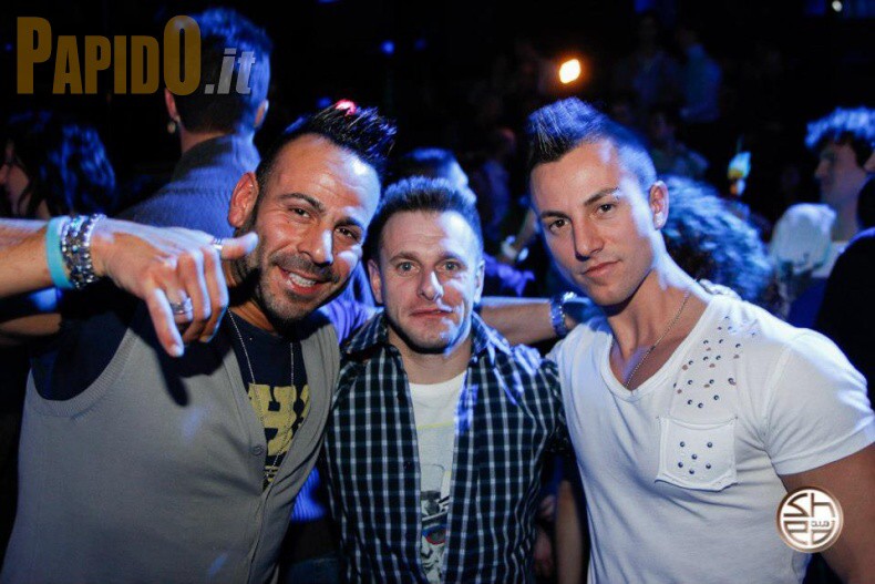 Sabato 09 Febbraio 2013: 
