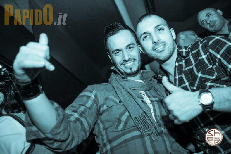Sabato 09 Febbraio 2013: 