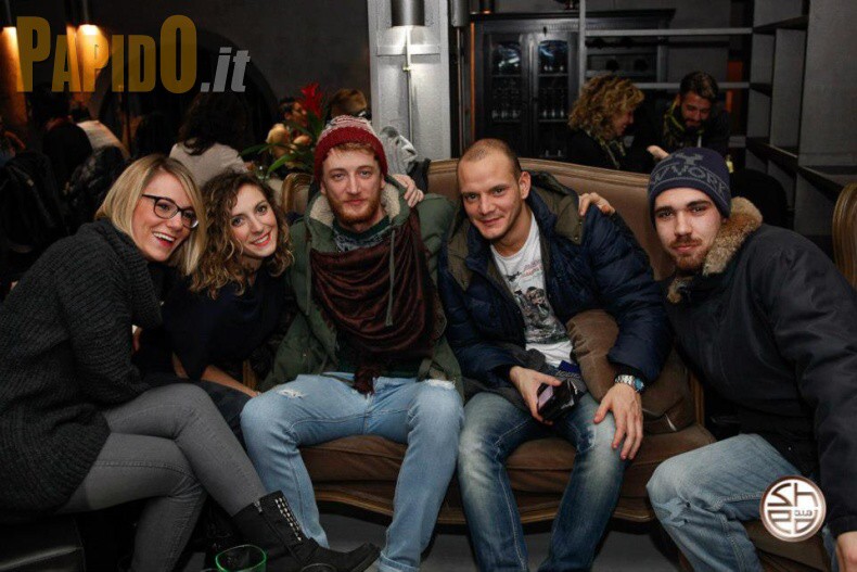 Sabato 09 Febbraio 2013: 