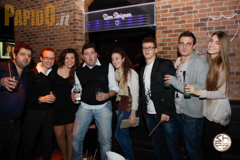 Sabato 09 Febbraio 2013: 