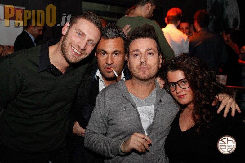 Sabato 09 Febbraio 2013: 