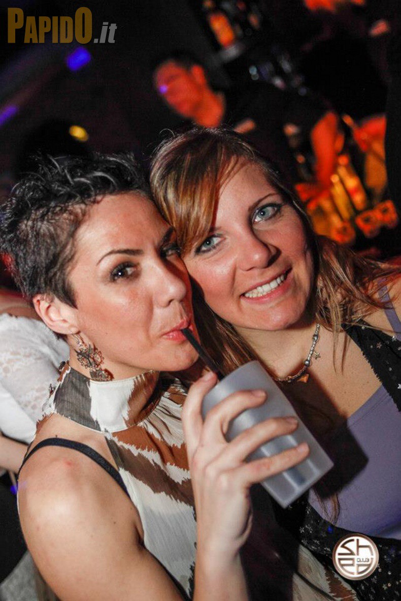 Sabato 09 Febbraio 2013: 