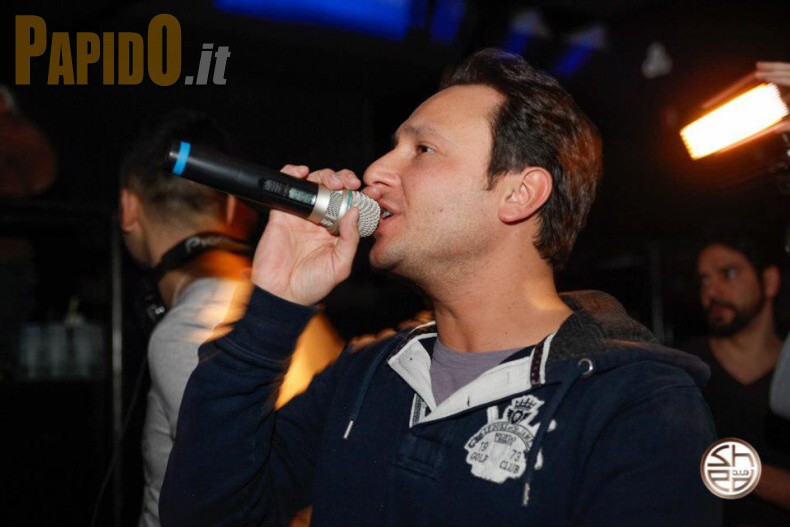 Sabato 09 Febbraio 2013: 