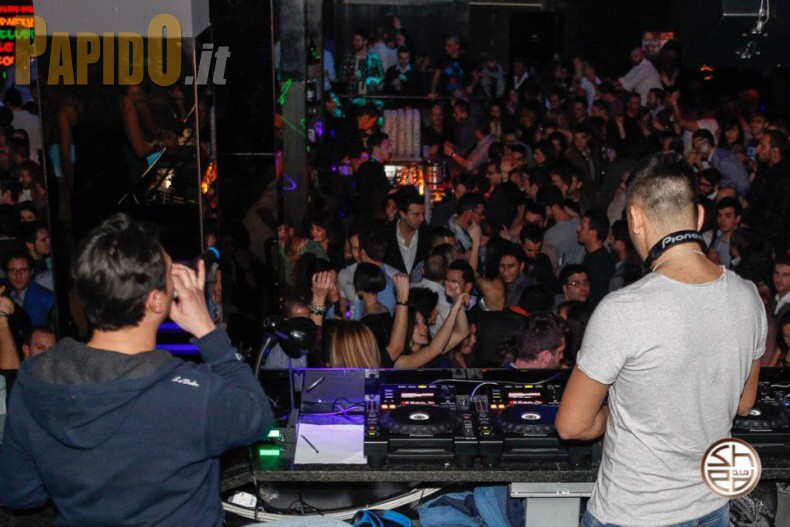 Sabato 09 Febbraio 2013: 
