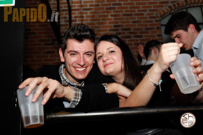 Sabato 09 Febbraio 2013: 