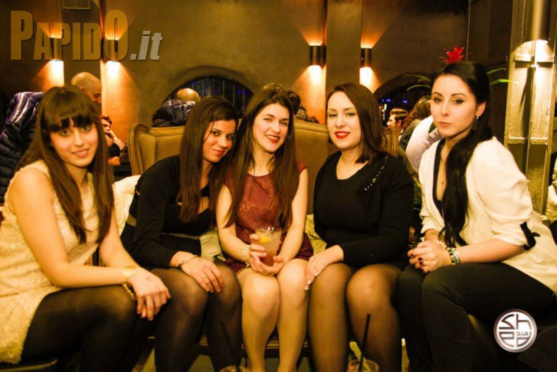 Sabato 09 Febbraio 2013: 