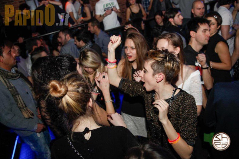 Sabato 09 Febbraio 2013: 