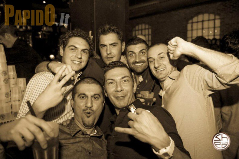 Sabato 09 Febbraio 2013: 