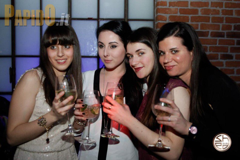 Sabato 09 Febbraio 2013: 