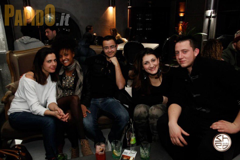 Sabato 09 Febbraio 2013: 