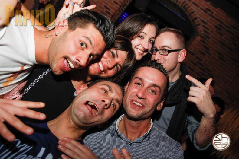 Sabato 09 Febbraio 2013: 