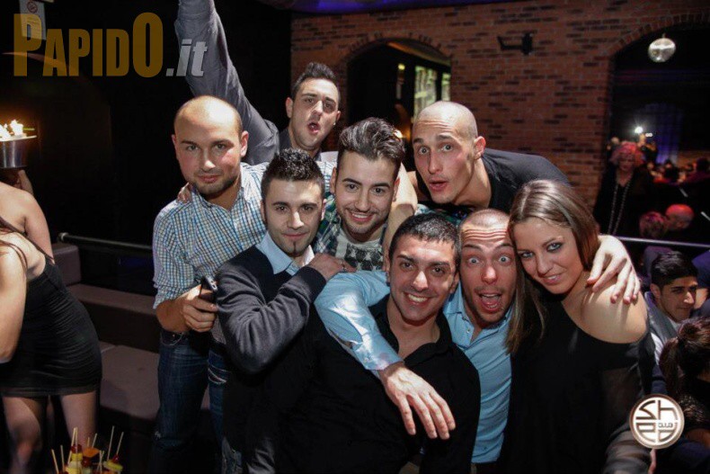 Sabato 09 Febbraio 2013: 