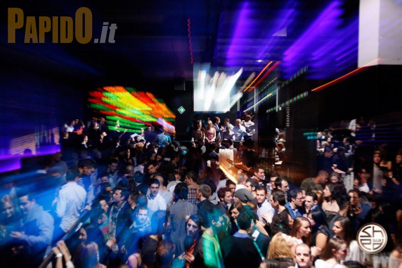 Sabato 09 Febbraio 2013: 