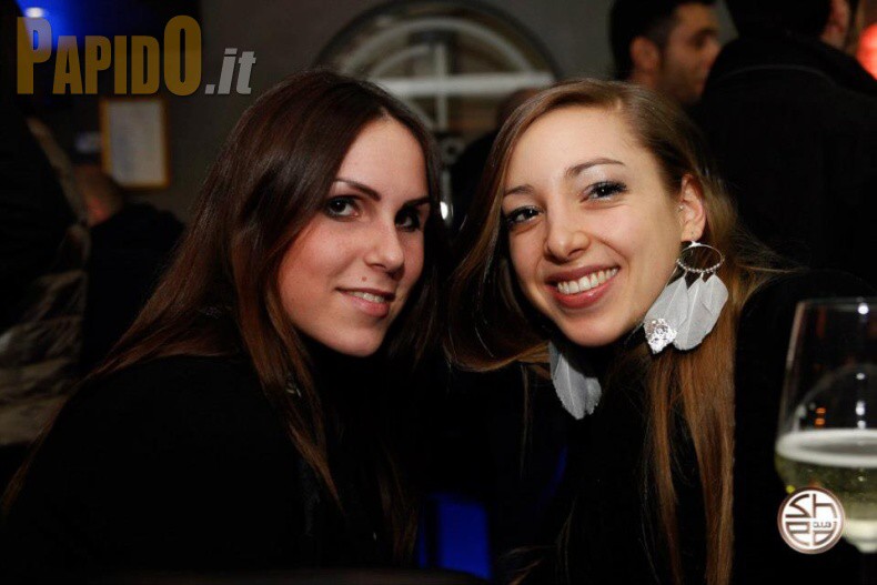 Sabato 09 Febbraio 2013: 