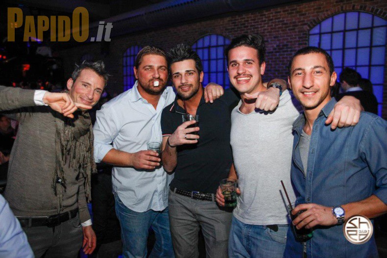 Sabato 09 Febbraio 2013: 