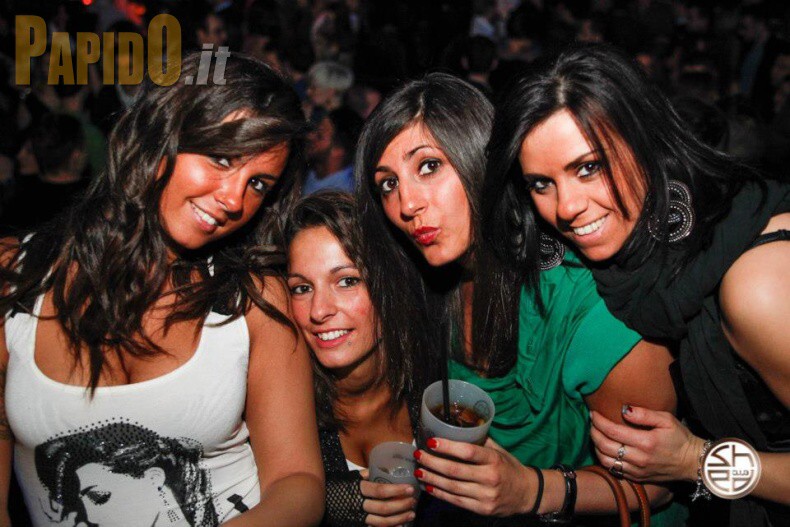 Sabato 09 Febbraio 2013: 