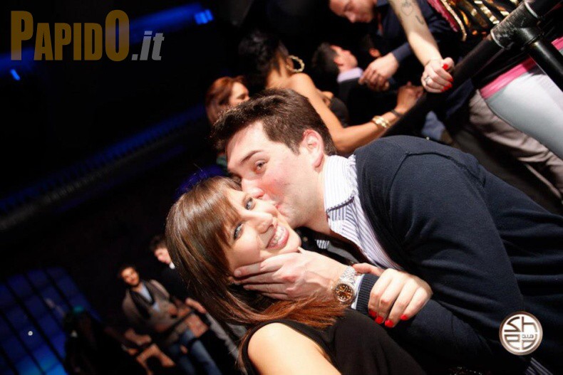 Sabato 09 Febbraio 2013: 