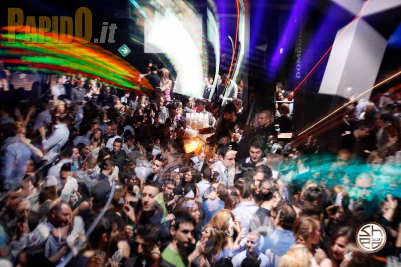 Sabato 09 Febbraio 2013: 