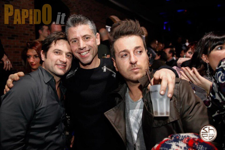Sabato 09 Febbraio 2013: 