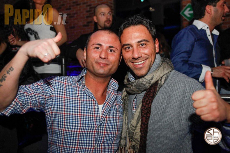 Sabato 09 Febbraio 2013: 
