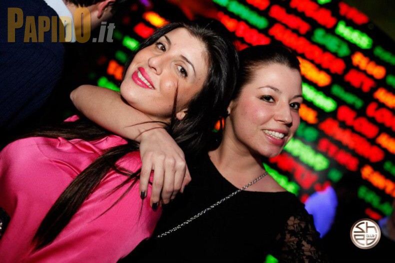 Sabato 09 Febbraio 2013: 