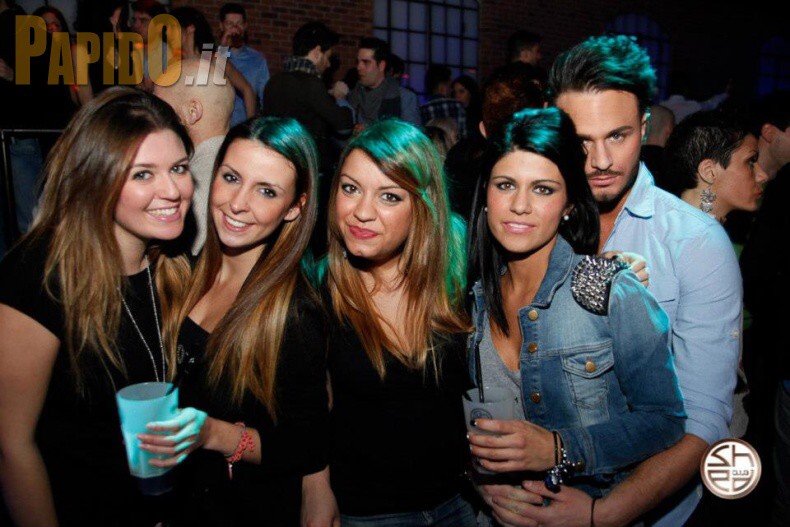 Sabato 09 Febbraio 2013: 