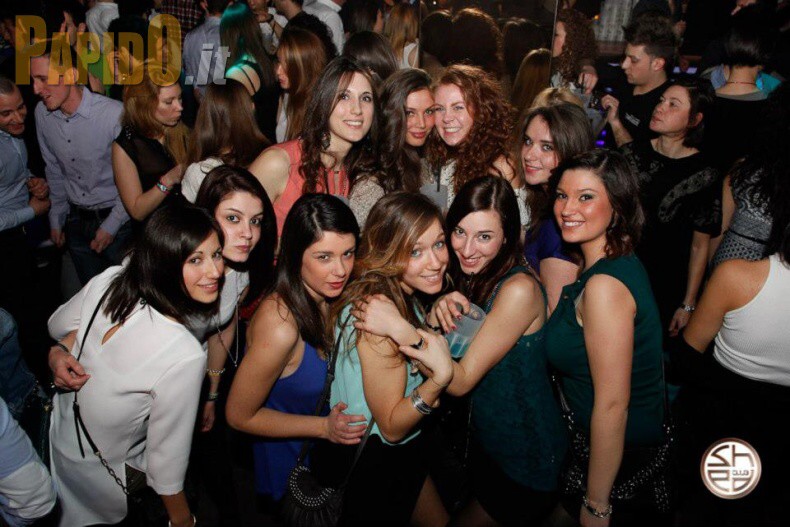 Sabato 09 Febbraio 2013: 