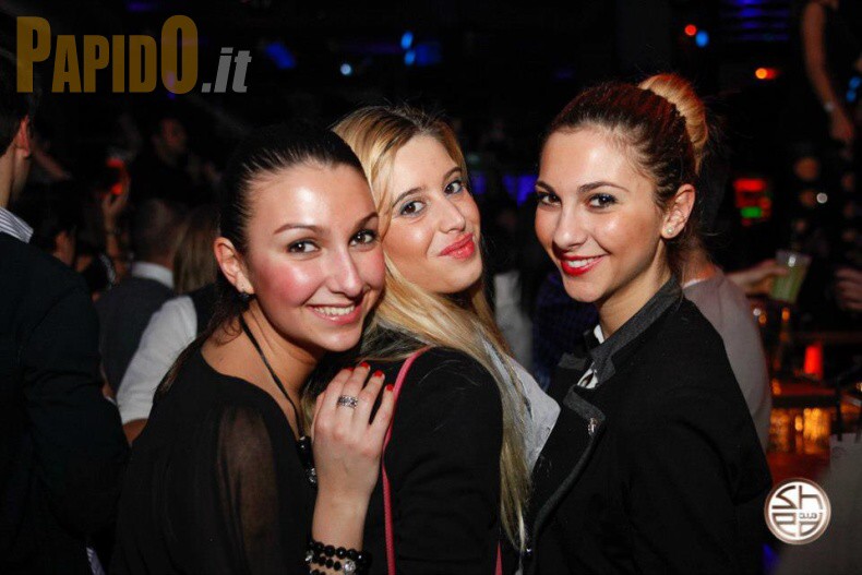 Sabato 09 Febbraio 2013: 