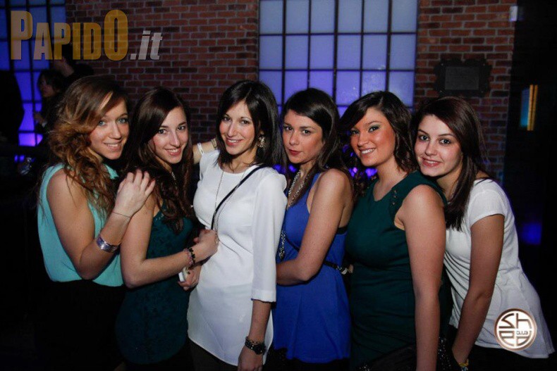 Sabato 09 Febbraio 2013: 
