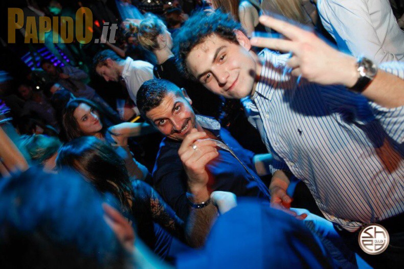 Sabato 09 Febbraio 2013: 