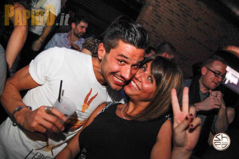 Sabato 09 Febbraio 2013: 
