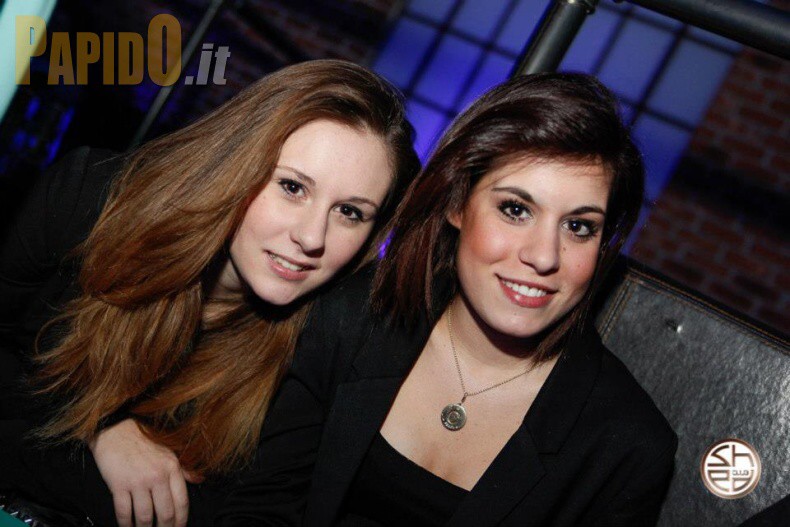 Sabato 09 Febbraio 2013: 