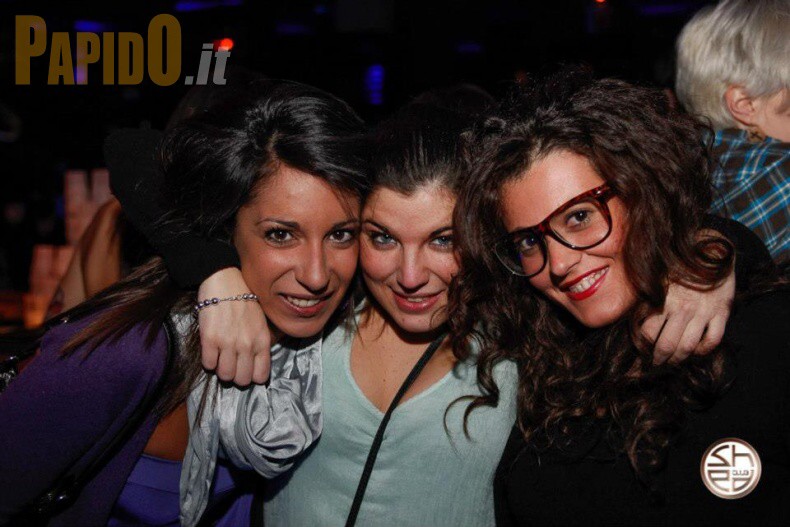 Sabato 09 Febbraio 2013: 