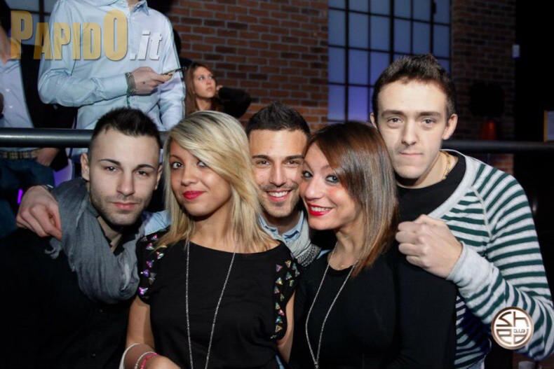 Sabato 09 Febbraio 2013: 