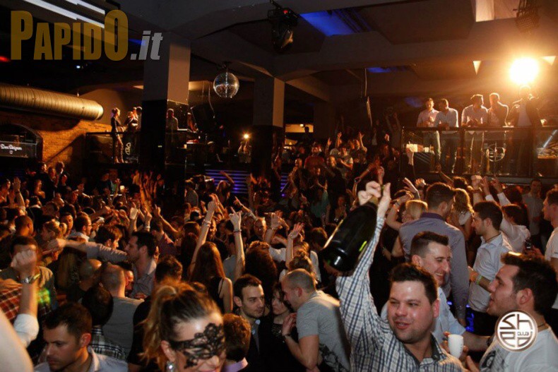 Sabato 09 Febbraio 2013: 