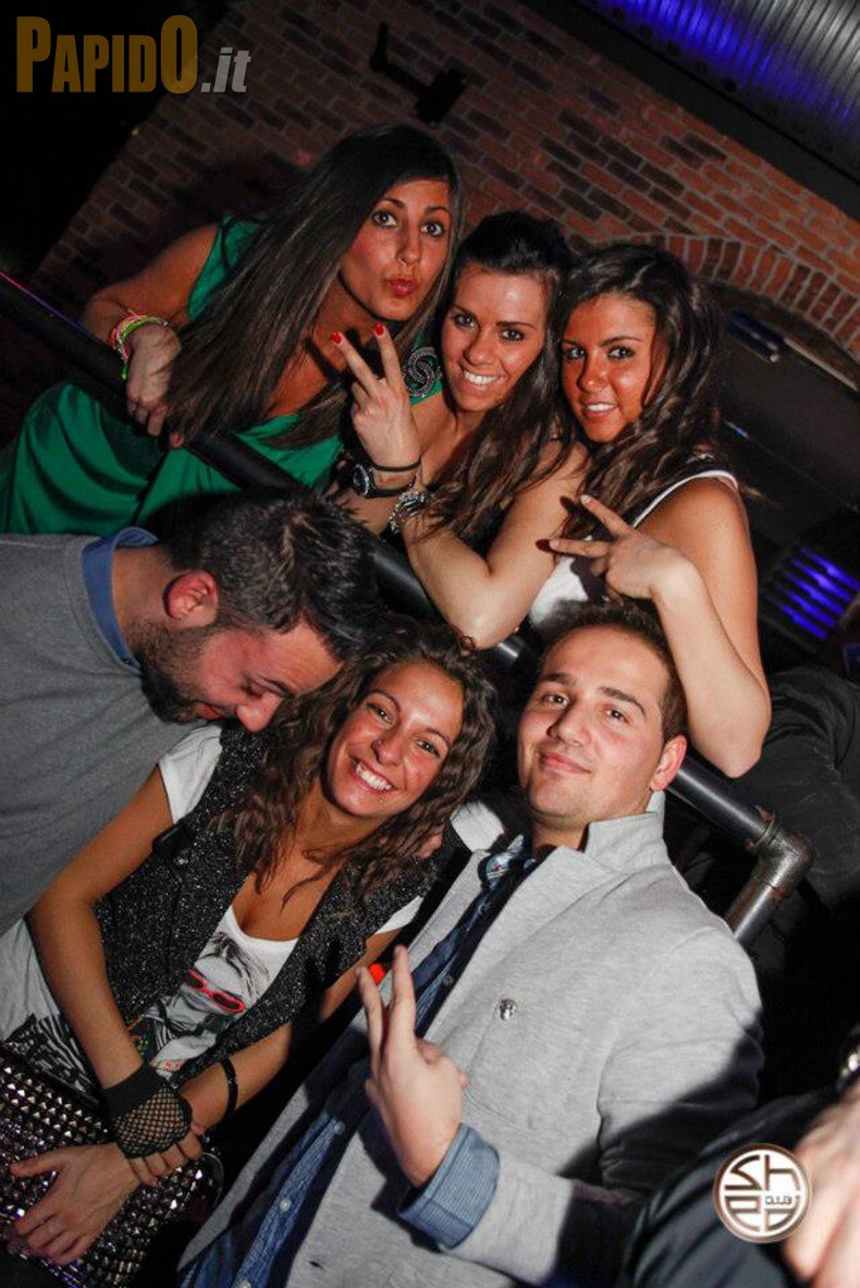 Sabato 09 Febbraio 2013: 