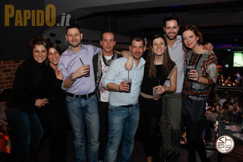 Sabato 09 Febbraio 2013: 